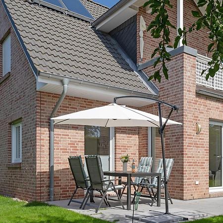 Ostseelaune Scharbeutz Exteriör bild
