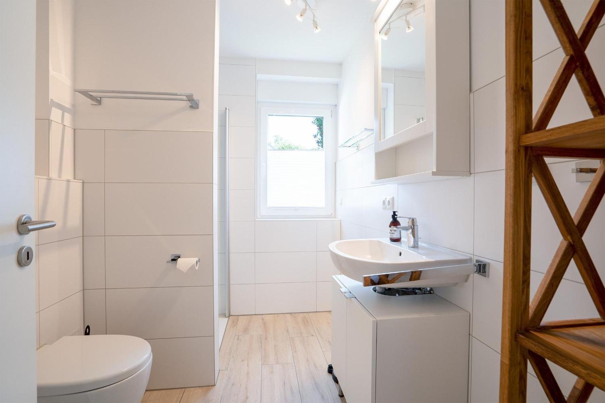 Ostseelaune Scharbeutz Exteriör bild
