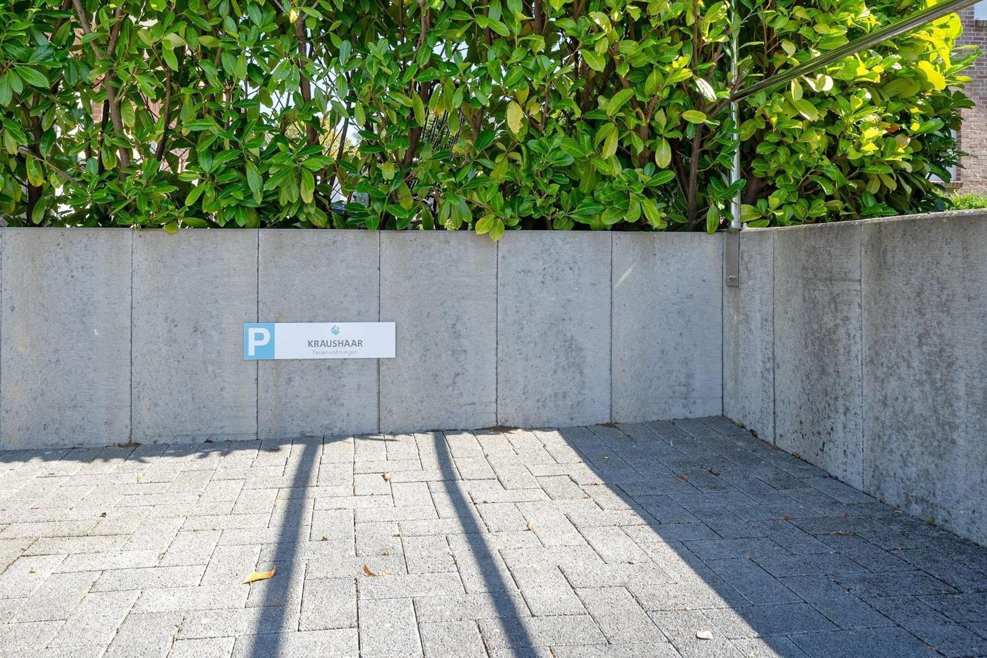 Ostseelaune Scharbeutz Exteriör bild