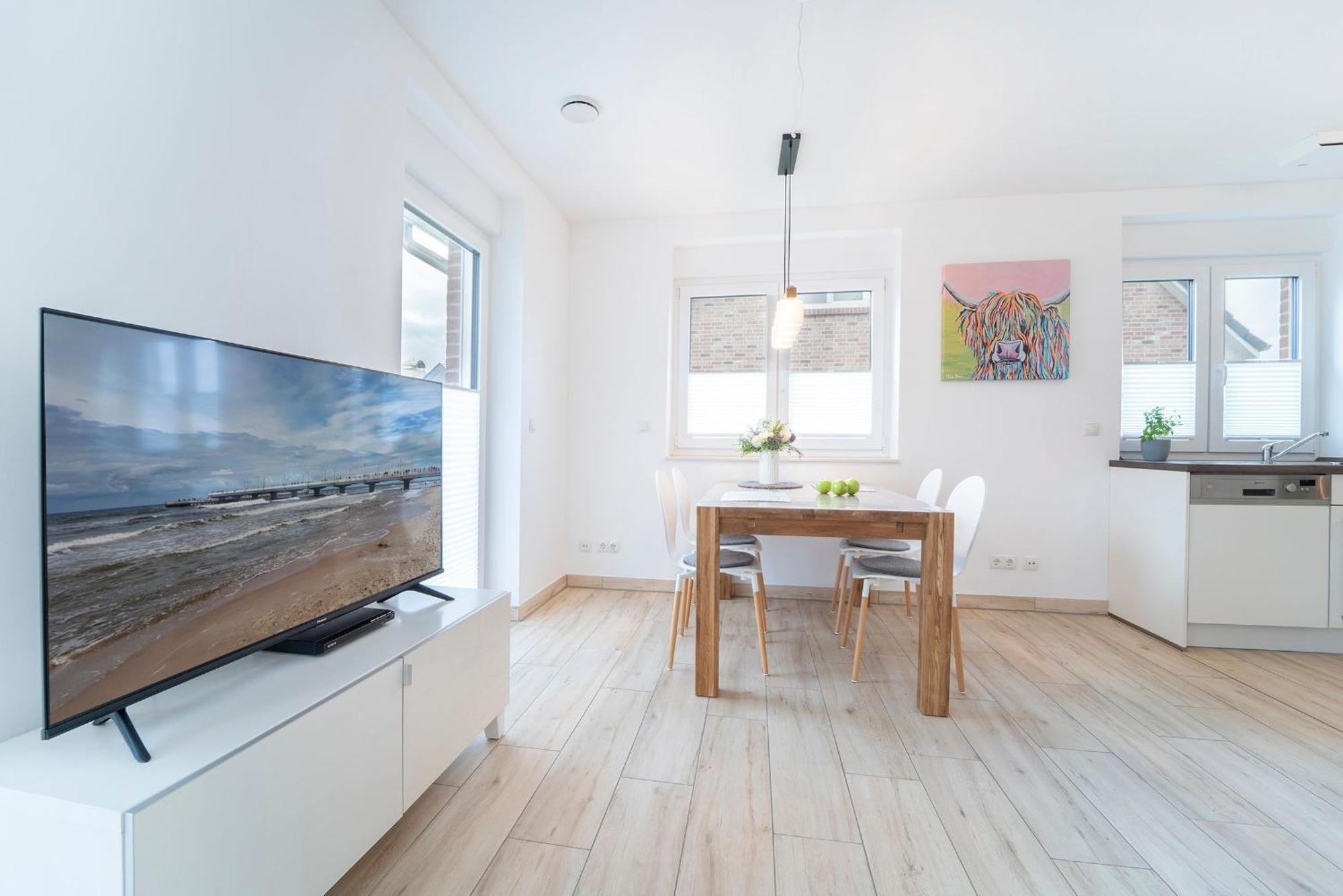 Ostseelaune Scharbeutz Exteriör bild