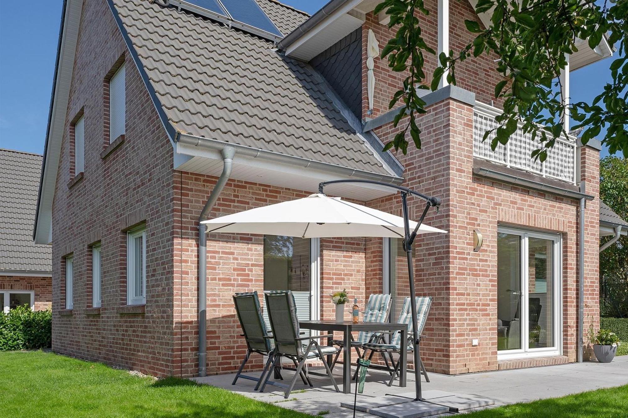 Ostseelaune Scharbeutz Exteriör bild